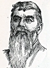 Rudolph Kleberg