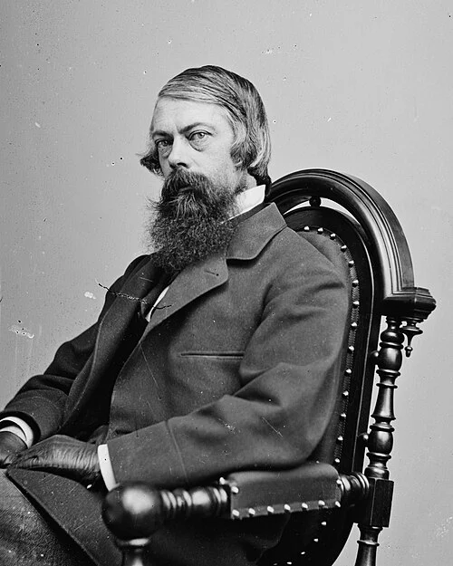 Samuel Arnold
