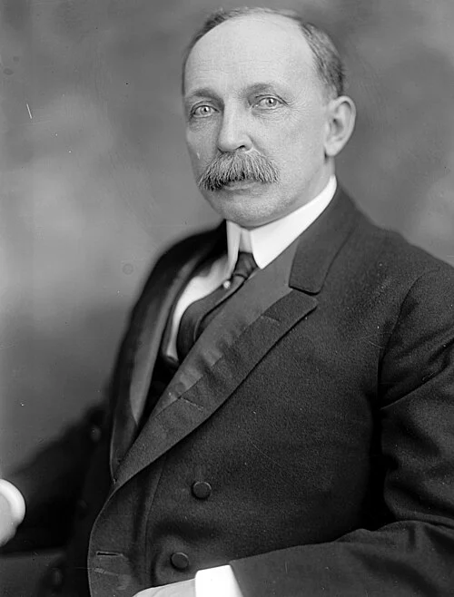 Samuel Beakes