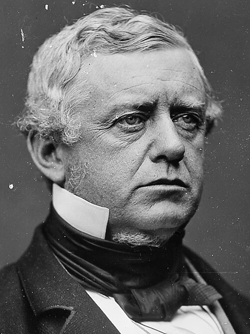 Samuel Hooper