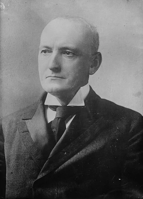 Samuel McCall