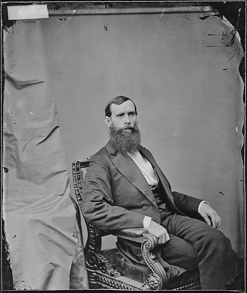 Samuel McKee