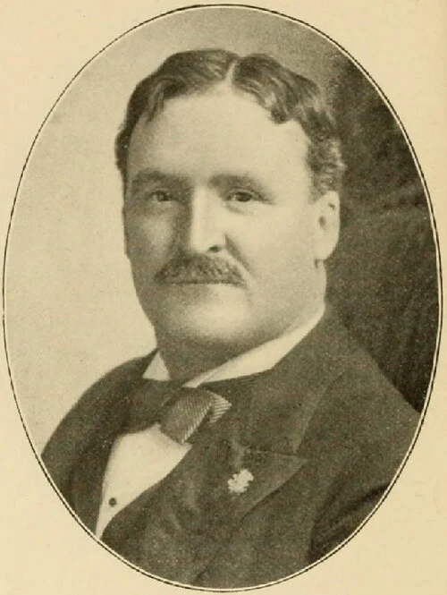 Samuel McMillan