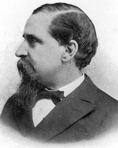 Samuel Pasco