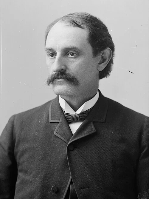 Samuel Peters