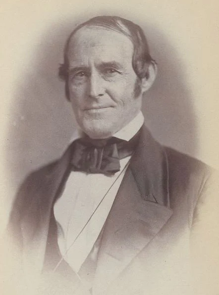 Samuel Peyton