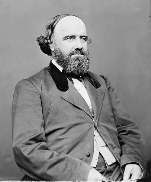 Samuel Pomeroy