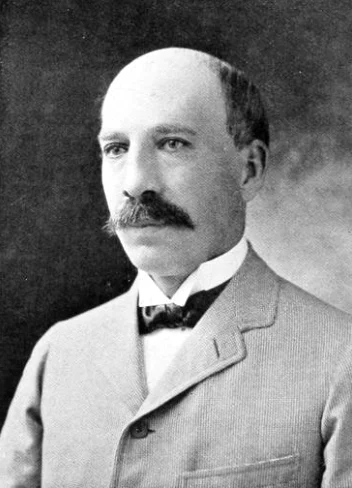Samuel Powers