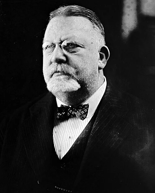 Samuel Winslow