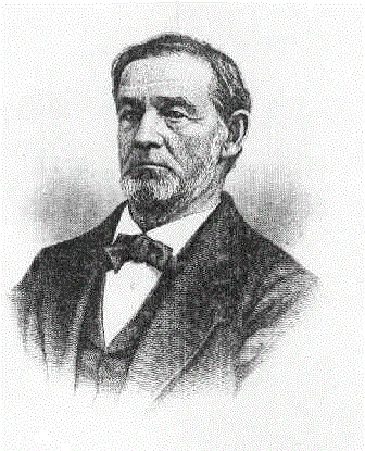 Samuel Worcester