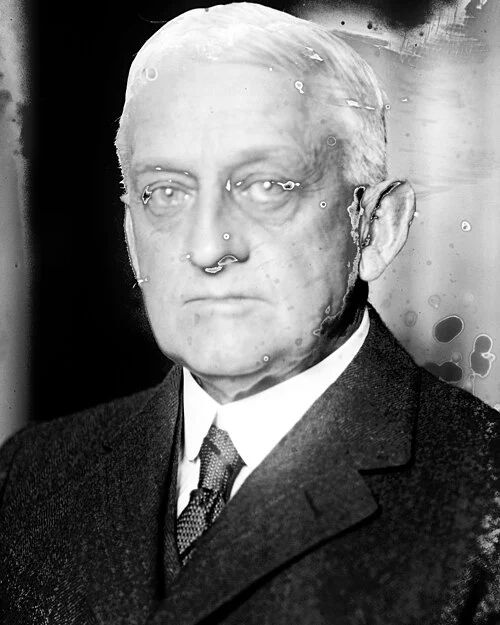 Schuyler Merritt