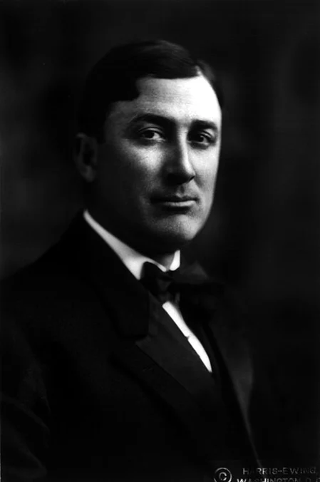 Scott Ferris