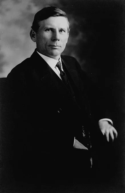Seaborn Roddenbery