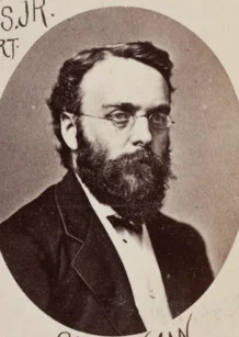 Selwyn Bowman