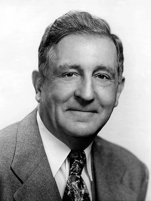 Sheridan Downey