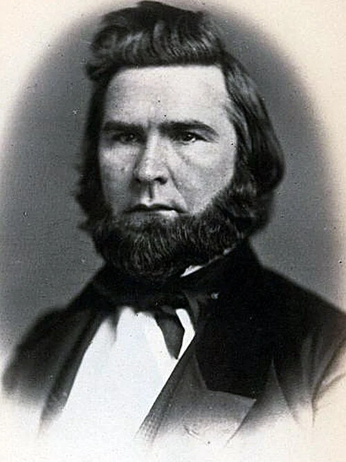 Sidney Dean