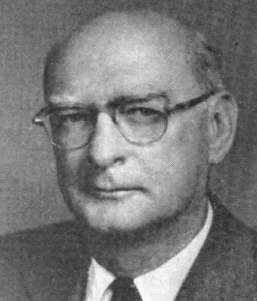 Sidney Simpson