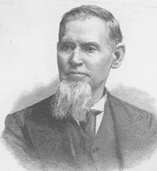 Silas Hare