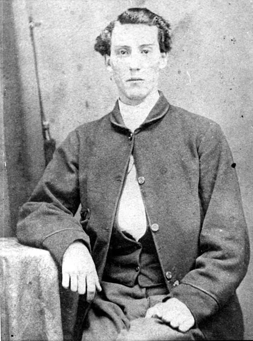 Silas Niblack