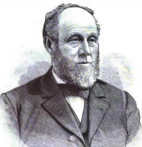 Simon Schermerhorn