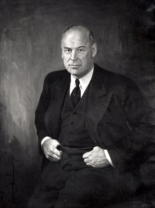Sinclair Weeks