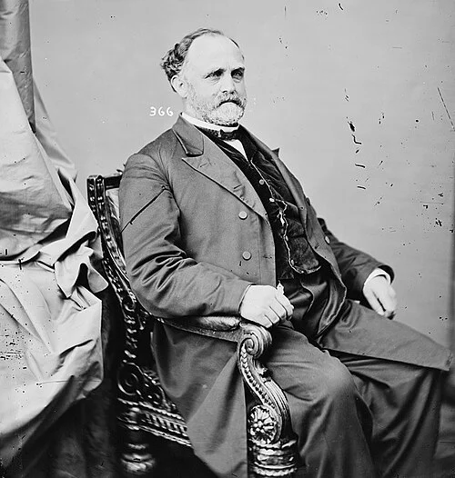 Solomon Bundy