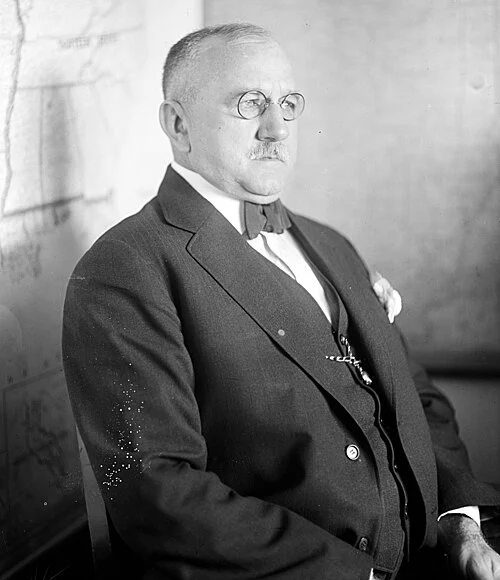 Stanley Kunz