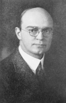 Stephen Day