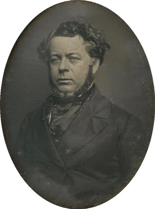 Stephen Mallory