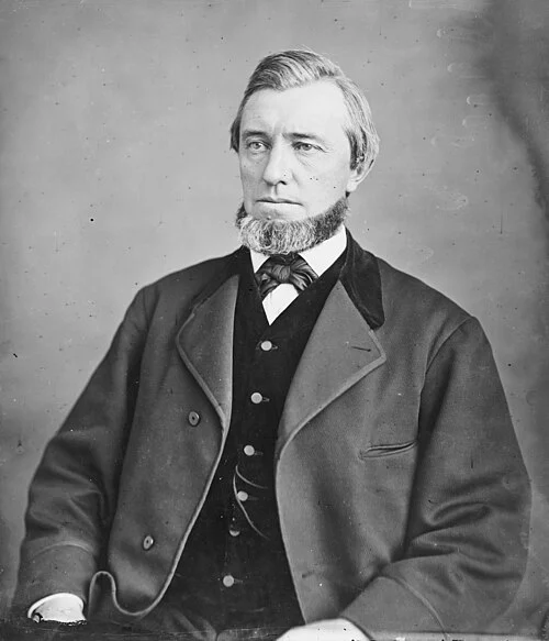 Stephen Taber