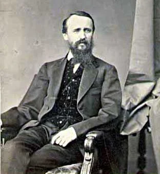 Stevenson Archer