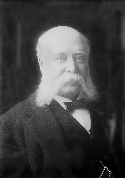 Stewart Woodford
