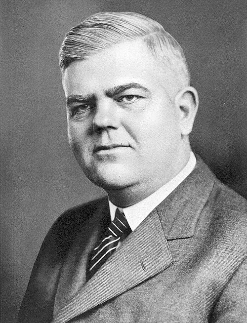 Theodore Christianson