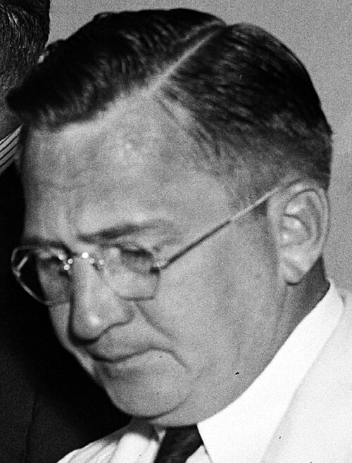 Theodore Moritz
