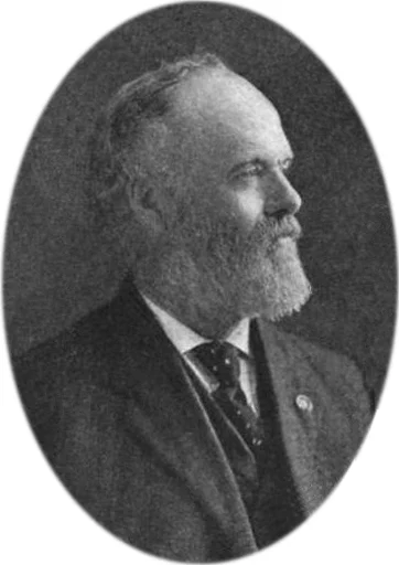 Thomas Cale