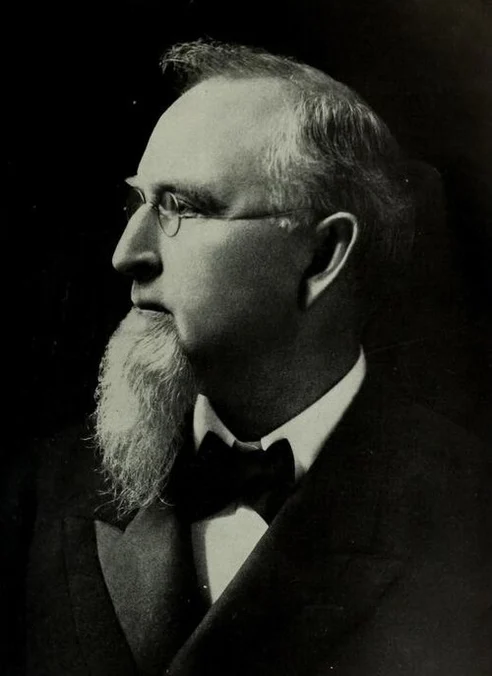Thomas Carter