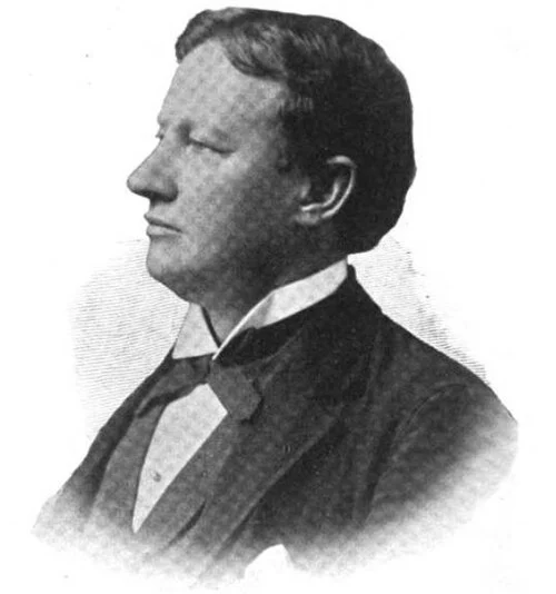 Thomas Clunie