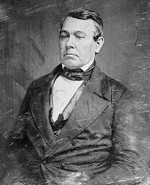Thomas Corwin
