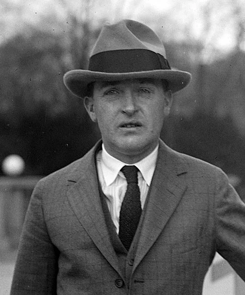 Thomas Doyle
