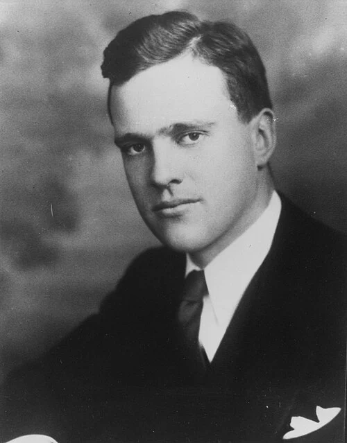 Thomas Eliot