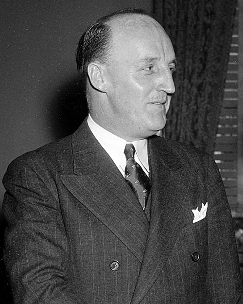 Thomas Flaherty