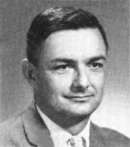 Thomas Gill