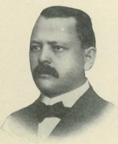 Thomas Hackney