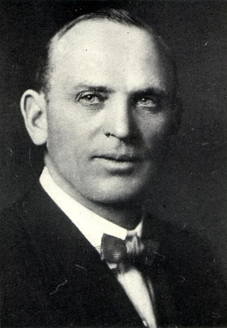 Thomas Hall