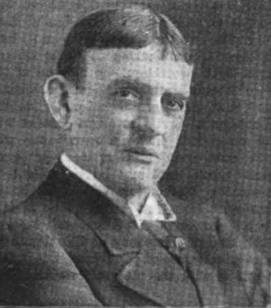 Thomas Hamer