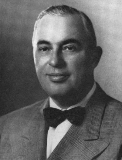 Thomas Hand