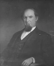 Thomas Jarvis