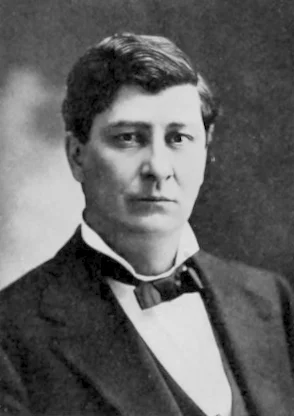 Thomas Jett