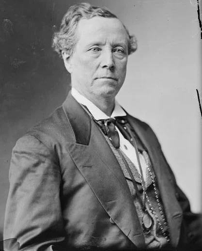 Thomas Jones
