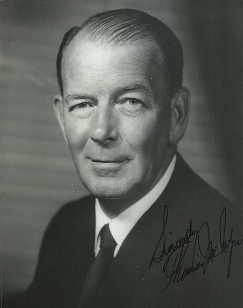 Thomas McIntyre